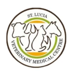 Logo of VMC St Lucia Animal Hospital android Application 